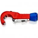 Knipex 90 31 03 BK manuāls pīpju griešanas rīks Cauruļu griezējs