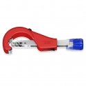 Knipex 90 31 03 BK ручной труборез Knipex 90 31 03 BK ручной труборез