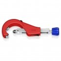 Knipex 90 31 03 BK rankinis vamzdžių pjovimo įrankis Vamzdžių pjautuvas