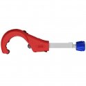 Knipex 90 31 03 BK ручной труборез Knipex 90 31 03 BK ручной труборез
