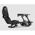 Next Level Racing | Steel | Racing Simulator Cockpit | F-GT Pro Next Level Racing | Steel | Racing Simulator Cockpit | F-GT Pro