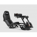 Next Level Racing | Steel | Racing Simulator Cockpit | F-GT Pro Next Level Racing | Steel | Racing Simulator Cockpit | F-GT Pro