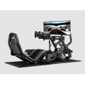 Next Level Racing | Steel | Racing Simulator Cockpit | F-GT Pro Next Level Racing | Steel | Racing Simulator Cockpit | F-GT Pro