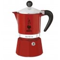 Bialetti Rainbow 0,27 L Alumīnijs, Termoplastisks