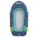 Bestway 61153 piepūšamā laiva Ceļojums/atpūta Plosts Bestway 61153 piepūšamā laiva Ceļojums/atpūta Plosts