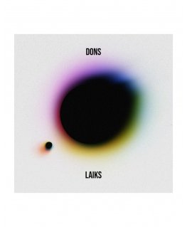 Universal DONS "Laiks"