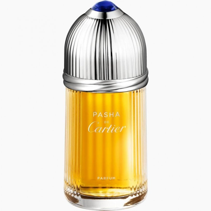 Cartier Pasha 50 ml Sievietes