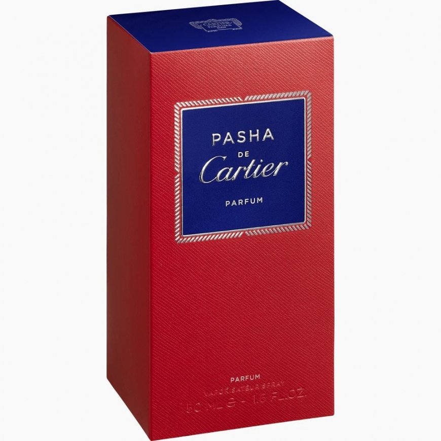 Cartier Pasha 50ml – 2