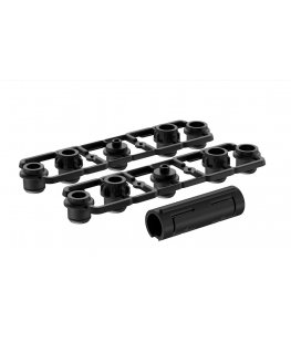 Thule 564100 automobilio stogo skersinių priedas Adapteris
