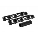 Thule 564100 auton kattotelinetarvike Adapteri Thule 564100 auton kattotelinetarvike Adapteri
