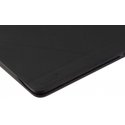 Tolino 8720195095705 e-grāmatu ierīču apvalks Folio Melns Tolino 8720195095705 e-grāmatu ierīču apvalks Folio Melns