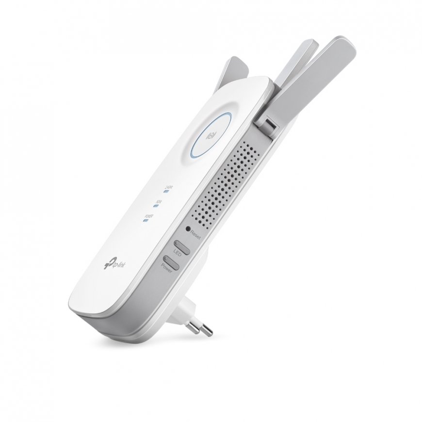 TP-Link RE450 Tīkla raidītājs un uztvērējs