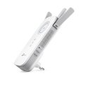 TP-Link RE450 Network transmitter & receiver White 10, 100, 1000 Mbit/s TP-Link RE450 Network transmitter & receiver White 10, 100, 1000 Mbit/s