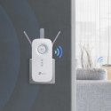 TP-Link RE450 Network transmitter & receiver White 10, 100, 1000 Mbit/s TP-Link RE450 Network transmitter & receiver White 10, 100, 1000 Mbit/s