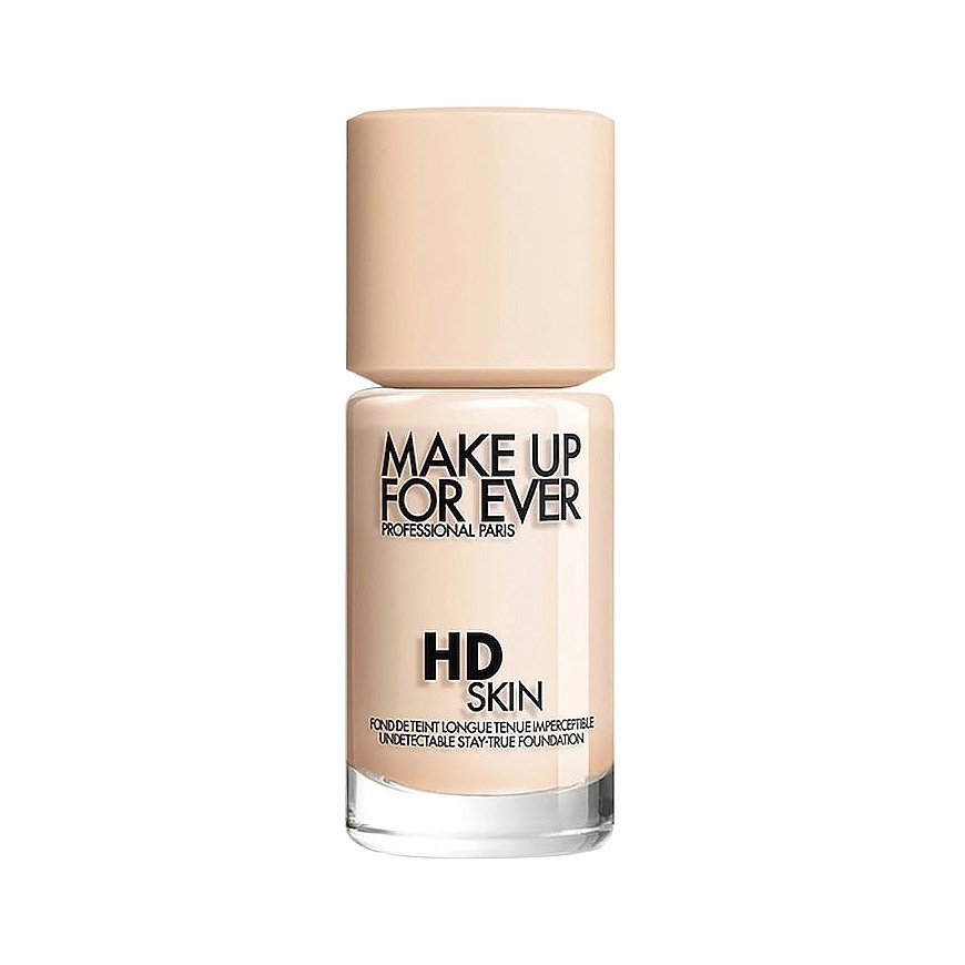 Make Up For Ever Long-lasting makeup (Undetectable Stay True Foundation) 30 ml – 2