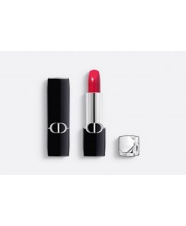 Dior Rouge Satin 3,5 g 766 Rose Harpers Siidpehme