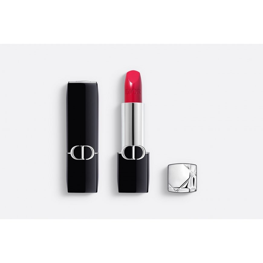 Dior Rouge Satin 3,5 g 766 Rose Harpers Satiini