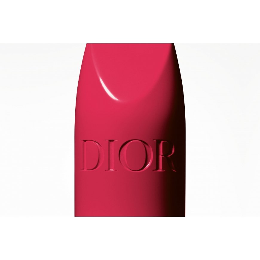 Dior Rouge Satin 3,5 g 766 Rose Harpers Satiini – 2