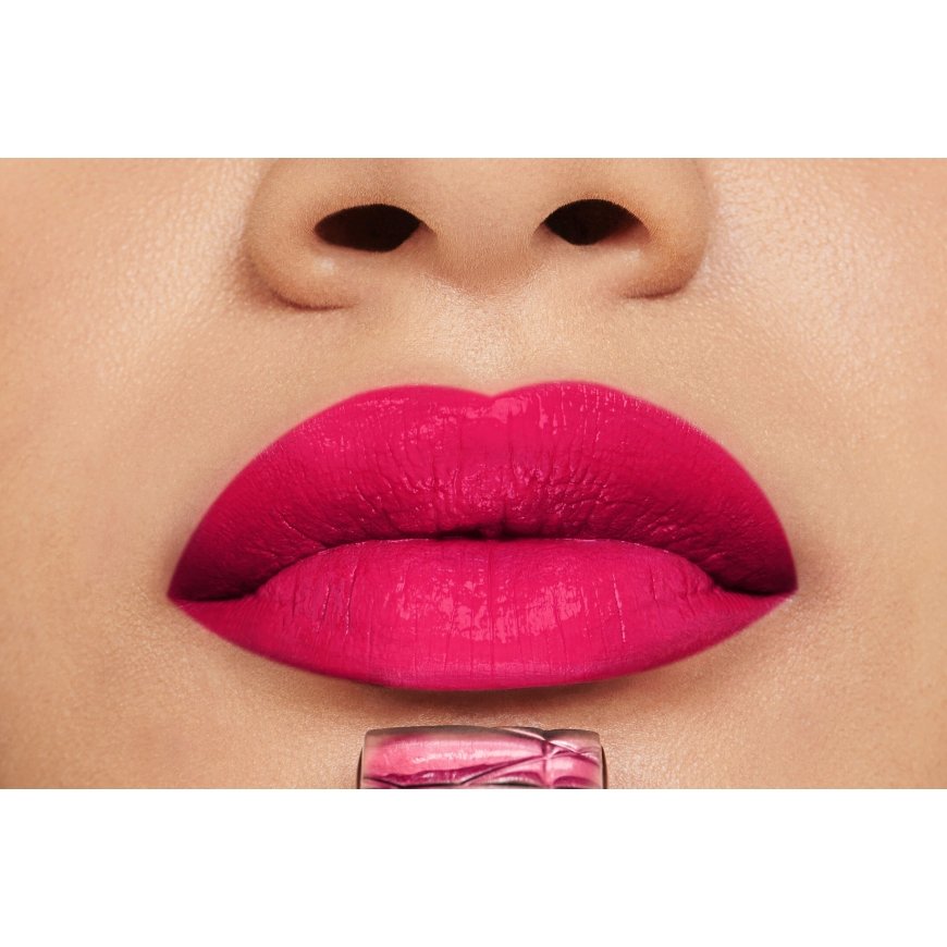 Dior Rouge Satin 3,5 g 766 Rose Harpers Satiini – 5