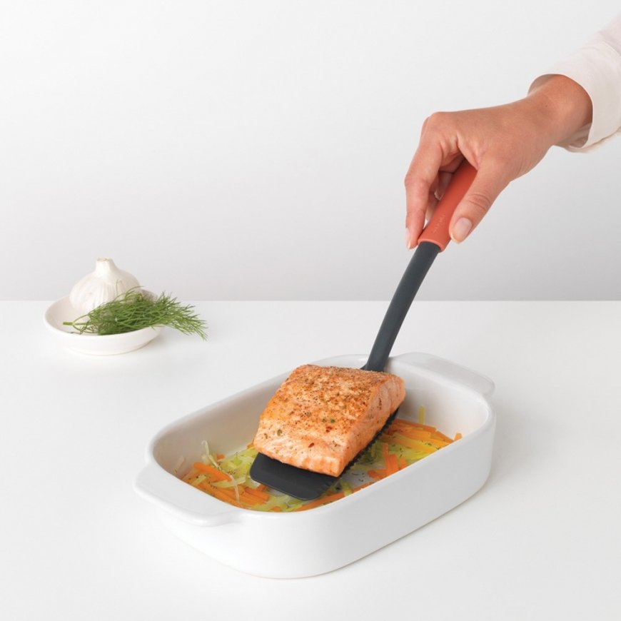 Brabantia Tasty+ Küpsetamise spaatel Nailon 1 tk – 3