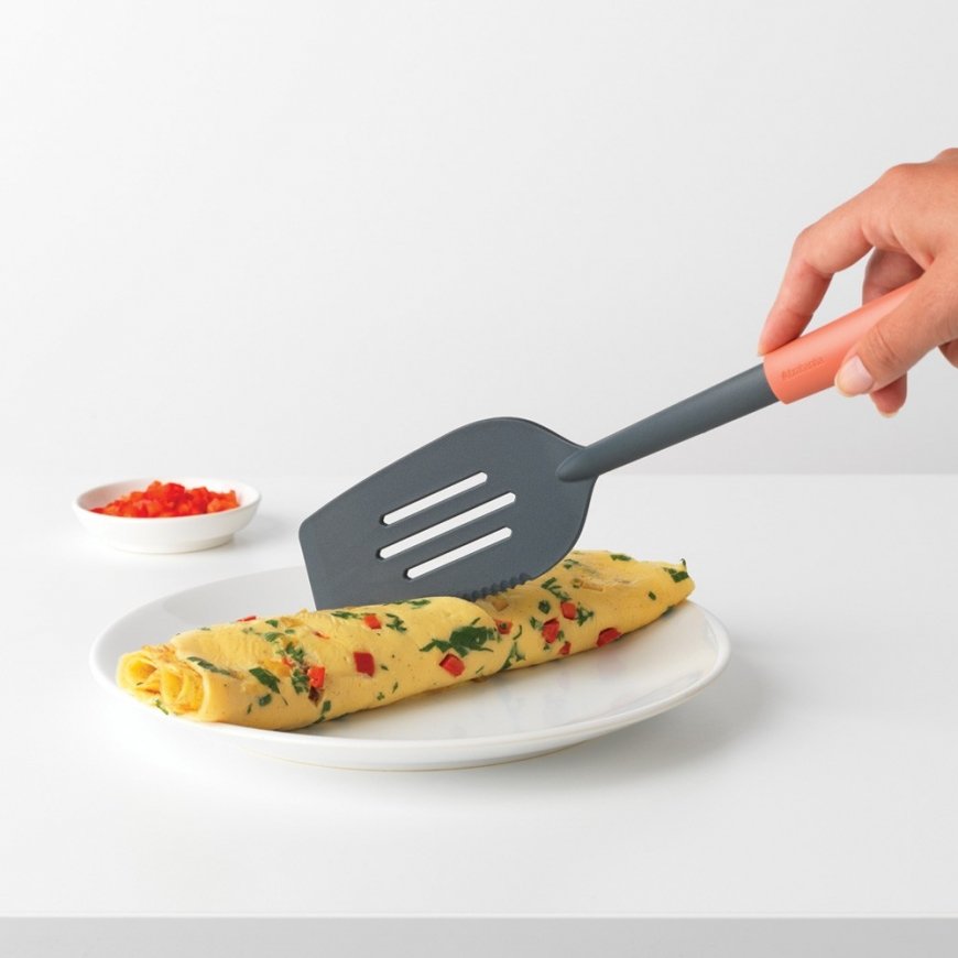 Brabantia Tasty+ Küpsetamise spaatel Nailon 1 tk – 5