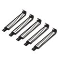 Akasa AK-MX302-KT05 computer case part Universal PCI slot cover Akasa AK-MX302-KT05 computer case part Universal PCI slot cover