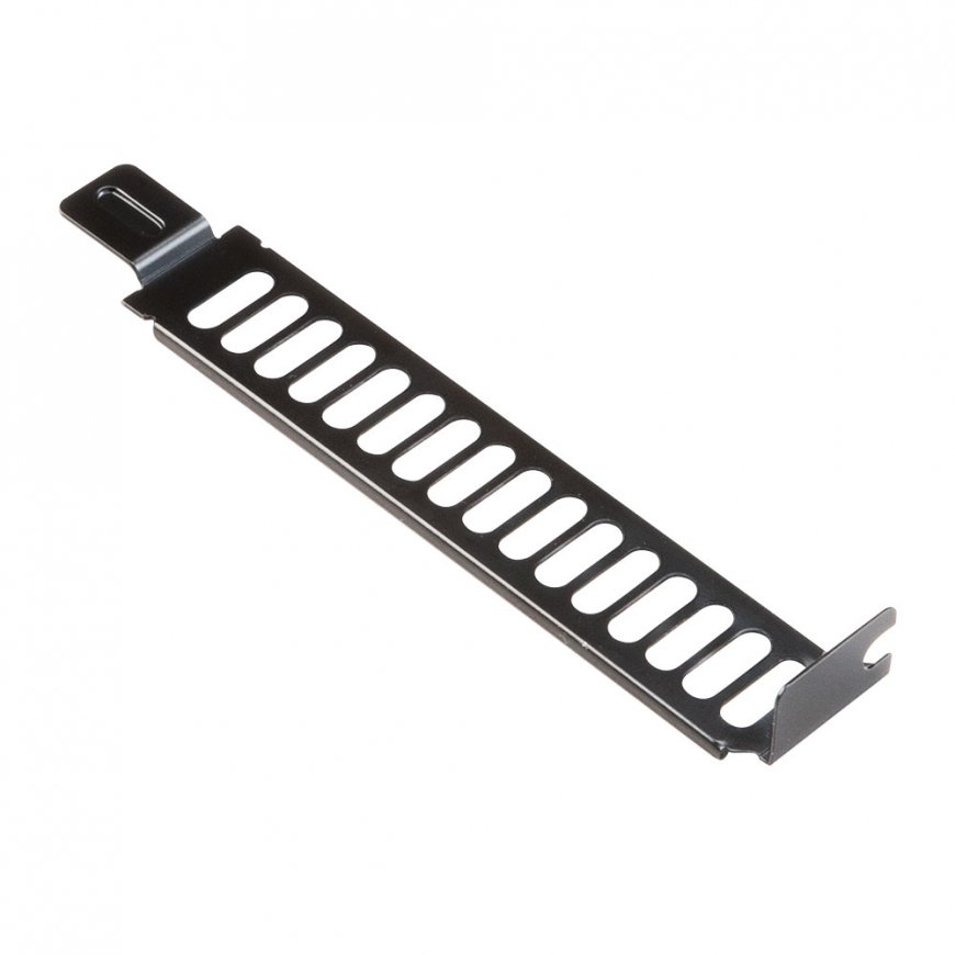 Akasa AK-MX302-KT05 computer case part Universal PCI slot cover – 3