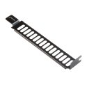 Akasa AK-MX302-KT05 computer case part Universal PCI slot cover Akasa AK-MX302-KT05 computer case part Universal PCI slot cover