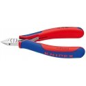 Knipex 77 72 115 knaibles Diagonālās knaibles Knipex 77 72 115 knaibles Diagonālās knaibles