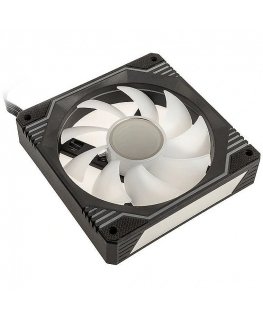 VOLCANO APEX 120 ARGB WHITE FAN