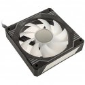 VOLCANO APEX 120 ARGB WHITE FAN