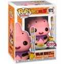 Funko Set figuuri POP & Tee Dragon Ball Z Majin Buu Exclusive Funko Set figuuri POP & Tee Dragon Ball Z Majin Buu Exclusive