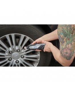 Dremel 8250 2.0 Ah 12V Li-Ion 5-tlg. Zubehör