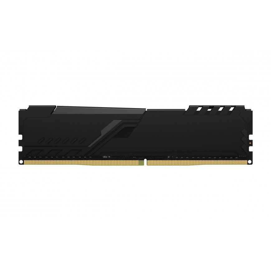 Kingston Technology FURY Beast atmiņas modulis 64 GB 4 x 16 GB DDR4 – 4