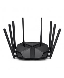 Mercusys AX6000 8-Stream Wi-Fi 6 Router