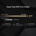 Mercusys AX6000 8-Stream Wi-Fi 6 Router