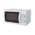 Candy Idea CMW20SMW Valkoinen Solo-mikroaaltouuni Pöytämalli 20 L 700 W Candy Idea CMW20SMW Valkoinen Solo-mikroaaltouuni Pöytämalli 20 L 700 W