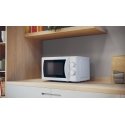 Candy Idea CMW20SMW Белый Обычная (соло) микроволновая печь Столешница 20 L 700 W Candy Idea CMW20SMW Белый Обычная (соло) микроволновая печь Столешница 20 L 700 W