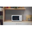Candy Idea CMW20SMW Balta Mikrobangų krosnelė be papildomų funkcijų Stalviršis 20 L 700 W Candy Idea CMW20SMW Balta Mikrobangų krosnelė be papildomų funkcijų Stalviršis 20 L 700 W