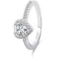 Brilio Silver Brilio Silver Romantic silver ring Heart RI047W Brilio Silver Brilio Silver Romantic silver ring Heart RI047W