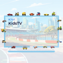 Kivi KAU32M KIDS BOX Acc set AUTO Kivi KAU32M KIDS BOX Acc set AUTO