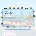 Kivi KAU32M KIDS BOX Acc set AUTO Kivi KAU32M KIDS BOX Acc set AUTO