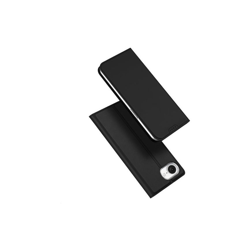 Dux Ducis Skin Pro iPhone 16e Case - Black