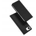Dux Ducis Skin Pro iPhone 16e Case - Black Dux Ducis Skin Pro iPhone 16e Case - Black