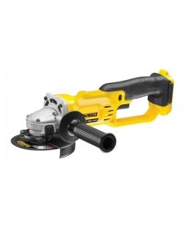 DeWALT DCG412N kampinis šlifuoklis 12,5 cm 7000 RPM 2,2 kg