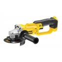DeWALT DCG412N angle grinder 12.5 cm 7000 RPM 2.2 kg DeWALT DCG412N angle grinder 12.5 cm 7000 RPM 2.2 kg