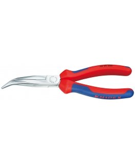 Knipex 26 25 200 пассатижи Diagonal pliers