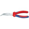 Knipex 26 25 200 replės Įstrižinės replės Knipex 26 25 200 replės Įstrižinės replės