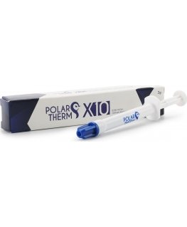 Polartherm | X-10 Thermal Paste, 2 g |
