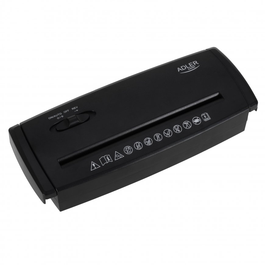 Paper Shredder | AD 1040 |